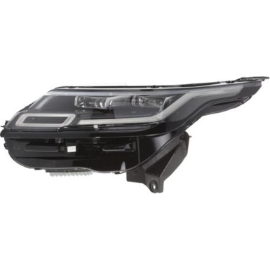 Valeo | Hauptscheinwerfer | 450715