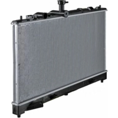 Mahle | Kühler, Motorkühlung | CR 1475 000S
