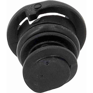 Vaico | Verschlussschraube, Ölwanne | V10-3291