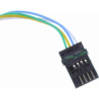 V10-77-0021 Stellelement, Leuchtweitenregulierung Original VEMO Qualität