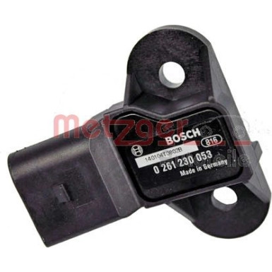 0906113 Drucksensor, Bremskraftverstärker ORIGINAL ERSATZTEIL