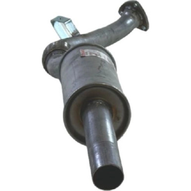 233-073 Vorschalldämpfer