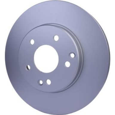 Hella | Bremsscheibe | 8DD 355 127-551