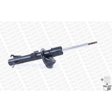 G7302 Stoßdämpfer MONROE ORIGINAL (Gas Technology)