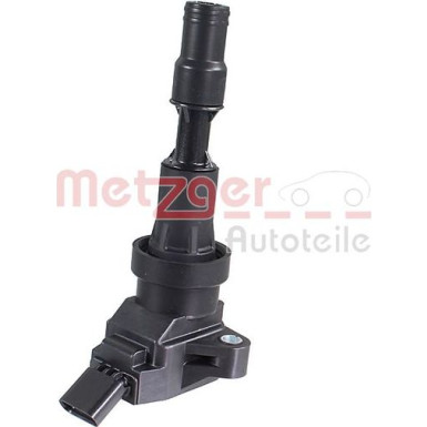 Metzger | Zündspule | 0880500