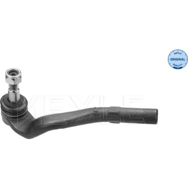 Meyle 2 x MEYLE Spurstangenkopf MEYLE-ORIGINAL: True to OE 016 020 0018