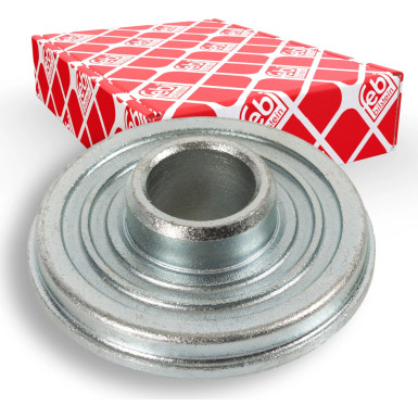 FEBI BILSTEIN 47523 Distanzscheibe, Fahrerhausstabilisator