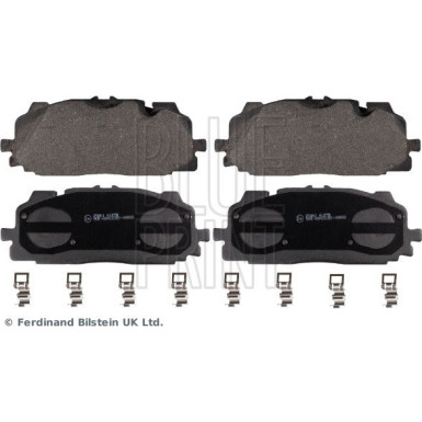 ADBP420024 Bremsbelagsatz, Scheibenbremse