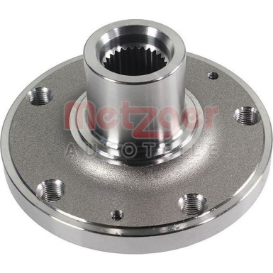 N 1118 Radnabe GREENPARTS