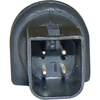 Metzger Sensor, Raddrehzahl 0900287