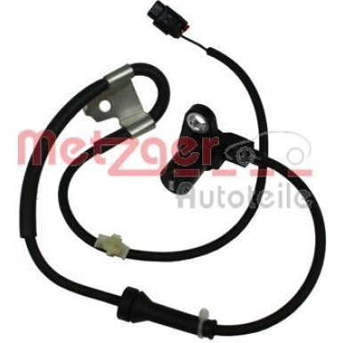 0900766 Sensor, Raddrehzahl 0900766 Sensor, Raddrehzahl