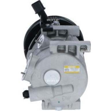 NRF | Kompressor, Klimaanlage | 320008G