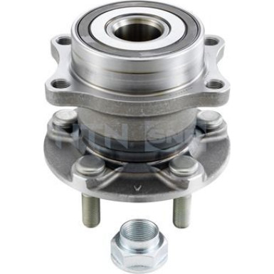 NTN-SNR | Radlagersatz | R181.26