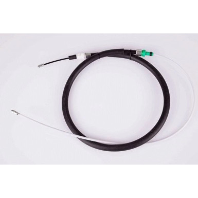 8AS 355 669-271 Seilzug, Feststellbremse