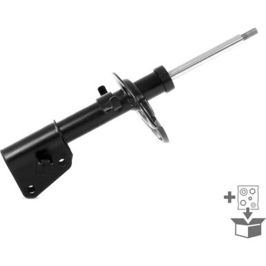 G7281 Stoßdämpfer MONROE ORIGINAL (Gas Technology)