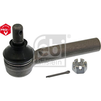 febi bilstein 2 x FEBI Spurstangenkopf ProKit 43292