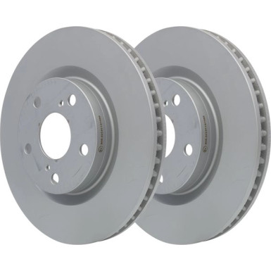 24.0128-0274.1 Bremsscheibe 24.0128-0274.1 Bremsscheibe