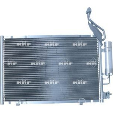 350453 Kondensator, Klimaanlage EASY FIT 350453 Kondensator, Klimaanlage EASY FIT