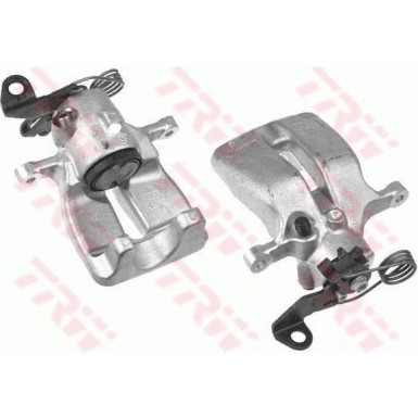 TRW | Bremssattel | BHT142