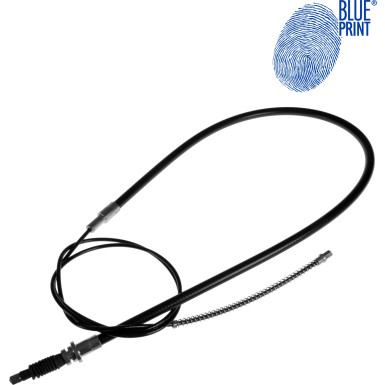 ADN146309 Seilzug, Feststellbremse