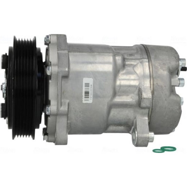 89044 Kompressor, Klimaanlage ** FIRST FIT **