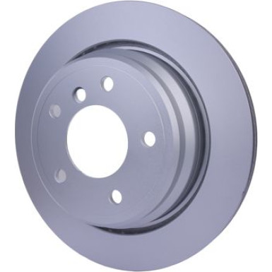 Hella | Bremsscheibe | 8DD 355 127-261
