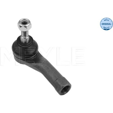 16-16 020 0014 Spurstangenkopf MEYLE-ORIGINAL: True to OE.