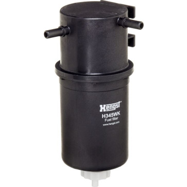 Hengst Filter | Kraftstofffilter | H345WK