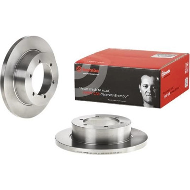 Brembo Bremsscheibe PRIME LINE 08.9794.10
