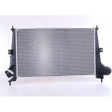 96891 Ladeluftkühler ** FIRST FIT ** 96891 Ladeluftkühler ** FIRST FIT **