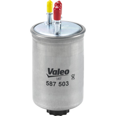 587503 Kraftstofffilter