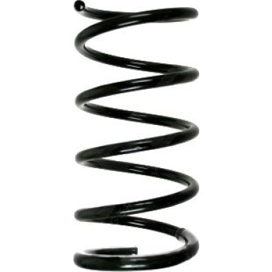 Spidan Fahrwerksfeder 56584