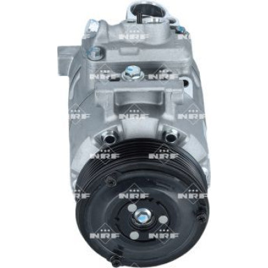 320071 Kompressor, Klimaanlage EASY FIT