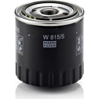 W 815/5 Ölfilter