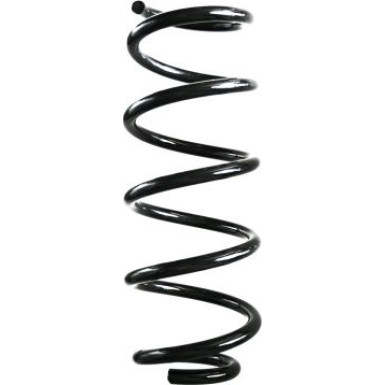 Spidan | Fahrwerksfeder | 88338