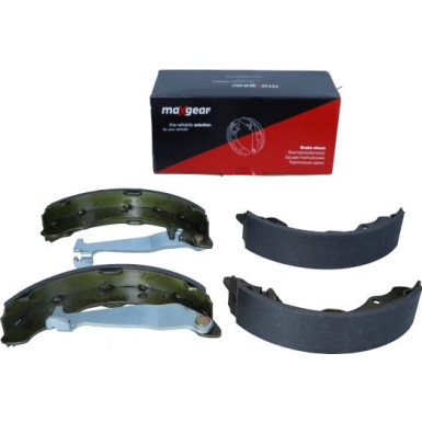 19-0224 Bremsbackensatz