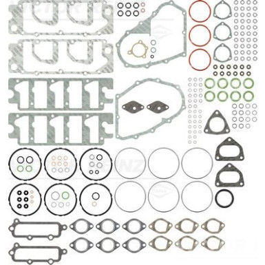 02-24335-04 Dichtungssatz, Zylinderkopf