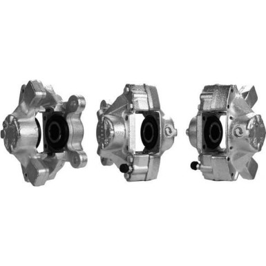 Ferodo | Bremssattel | FCL692345