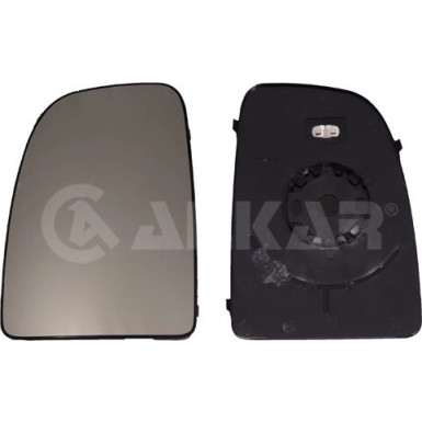 6431922 Spiegelglas, Außenspiegel