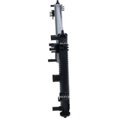 NRF | Kühler, Motorkühlung | 59251