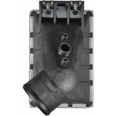 Mahle | Ladeluftkühler | CI 203 000S