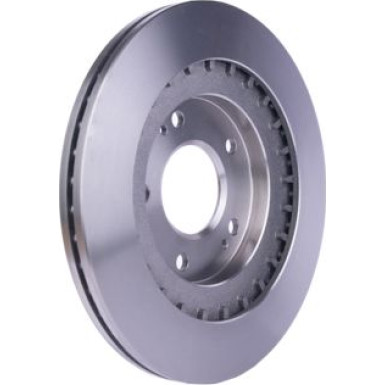 Hella | Bremsscheibe | 8DD 355 112-931