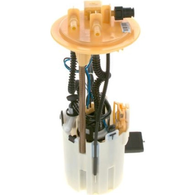 0 580 204 312 Kraftstoff-Fördereinheit