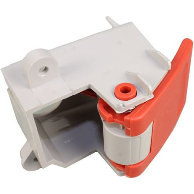 2310592 Hebel, Türentriegelung