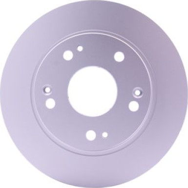 Hella | Bremsscheibe | 8DD 355 118-991