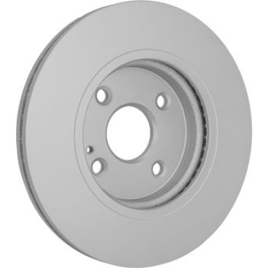 Hella | Bremsscheibe | 8DD 355 128-851