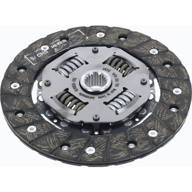 SACHS 3000 240 001 Kupplungssatz