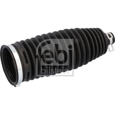 193332 Faltenbalgsatz, Lenkung