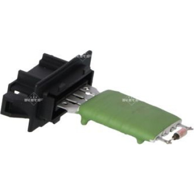 342019 Widerstand, Innenraumgebläse