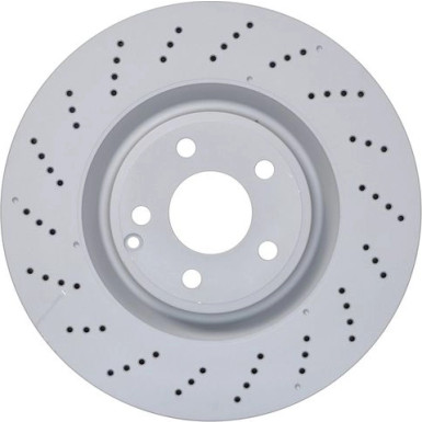 BOSCH | Bremsscheibe | 0 986 479 D07